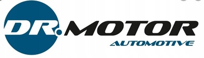 DRM0451 dr.motor уплотнитель , корпус термостата
