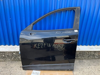 kd5359010 Дверь MAZDA CX5 2011 - 2015 г.в