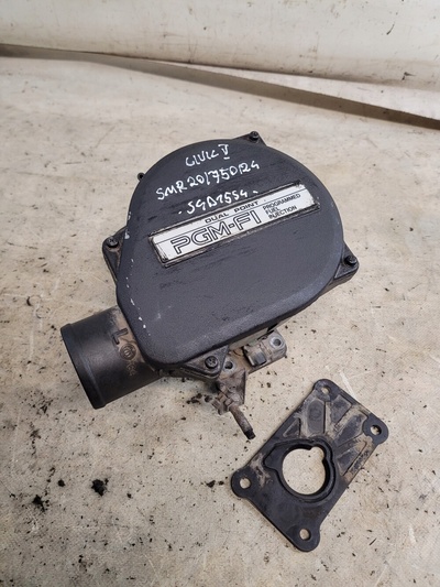 GG05A Моновпрыск jednopunkt комплект honda civic v 1.5b d15b2