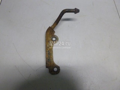 30681829 Кронштейн глушителя Volvo S80 (2006 - 2016)