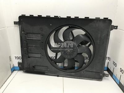 31368427 Вентилятор радиатора Volvo S80 (2006 - 2016)