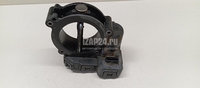 6510900470 Заслонка дроссельная электрическая Mercedes Benz Vito/Viano-(639) (2003 - 2014)