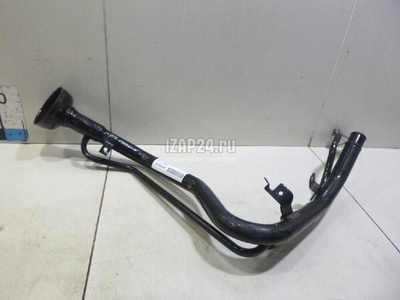 17221JD000 Горловина топливного бака Nissan Qashqai (J10) (2006 - 2014)