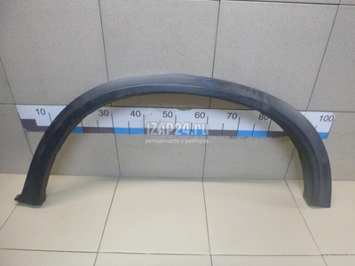 51777163559 Накладка заднего крыла левого BMW X5 E70 (2007 - 2013)
