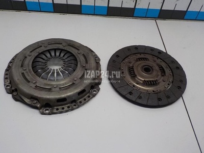 3000950068 К-кт сцепления Sachs Mondeo IV (2007 - 2015)