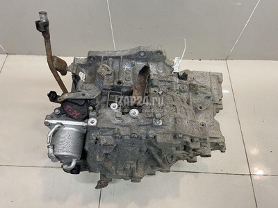 310201XF6A АКПП (автоматическая коробка переключения передач) Nissan X-Trail (T31) (2007 - 2014)