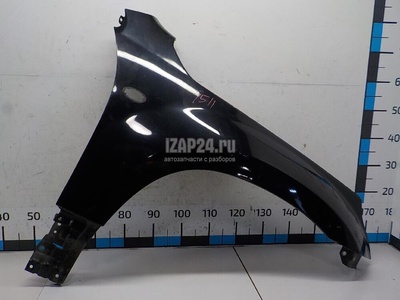 5761065J10 Крыло переднее правое Suzuki Grand Vitara (2005 - 2015)