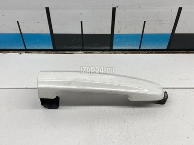 8281257LA026U Ручка двери наружная Suzuki Swift (2004 - 2010)