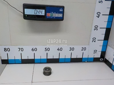 373222F001 Шкив генератора Hyundai-Kia Santa Fe (CM) (2006 - 2012)