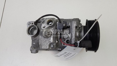 8E0260805BJ Компрессор кондиционера VAG A4 [B7] (2005 - 2007)