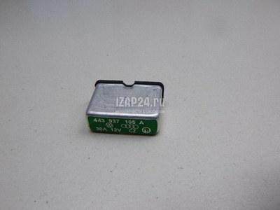 443937105A Предохранитель VAG A4 [B7] (2005 - 2007)