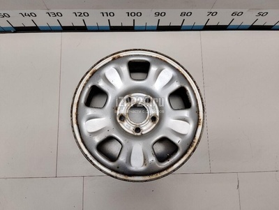 403002241R Диск колесный железо Renault Tiggo (T11) (2005 - 2016)