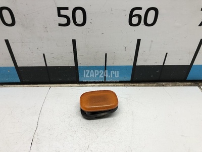 T113731010 Повторитель на крыло желтый Chery Tiggo (T11) (2005 - 2016)