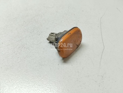T113731010 Повторитель на крыло желтый Chery Tiggo (T11) (2005 - 2016)