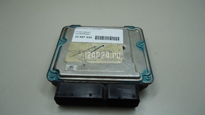 06F906056EK Блок управления двигателем VAG Jetta (2006 - 2011)