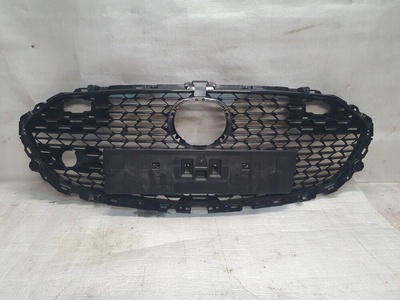 BCKB50711 Mazda 3 iv решетка радиатора бампера передняя bckb 50711 19 -