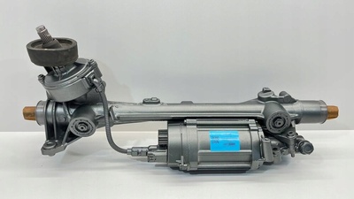 1K1423055FX рейка рулевая audi seat skoda volkswagen