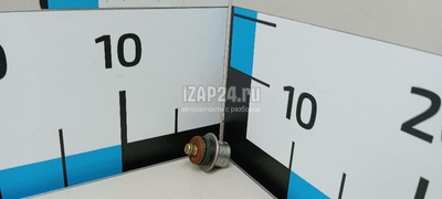 078133534C Регулятор давления топлива VAG A4 [B7] (2005 - 2007)