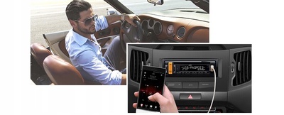 Jvc kd - r491 радио автомобильные usb mp3 компакт - диск