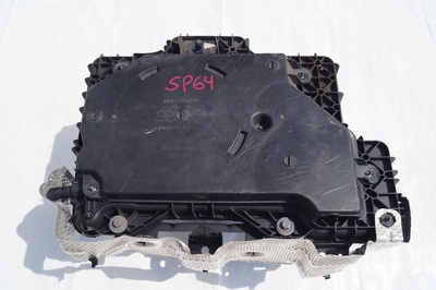 172A28357R бачёк насос adblue renault master opel movano 4103909aa