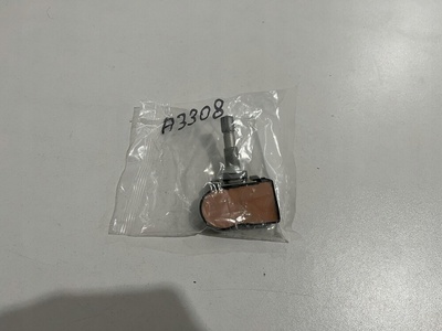 Hyundai oe датчик давления шины tpms 52933 - f2000