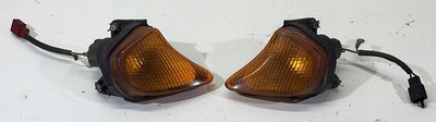 33410MZ2003 Поворотники передняя левый правая комплект honda cbr 1000 f sc24 1993 - 1999r