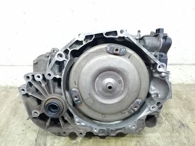 24264757 КПП автоматическая (АКПП) Chevrolet Captiva 2012 2JMW,