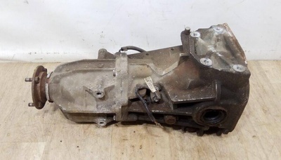 MA2727151 Редуктор заднего моста Mazda CX-7 2009 ,T525E,FOMOCO