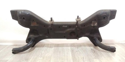 Балка подвески передняя (подрамник) Mitsubishi Colt 6 2006