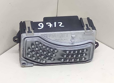 4F0820521A Сопротивление печки Audi A6 4F/C6 2006 ,BOSCH,DENSO,246810-5840,9140010511,658G00382591