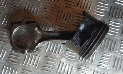 SR20 Поршень Nissan Primera P10 1997