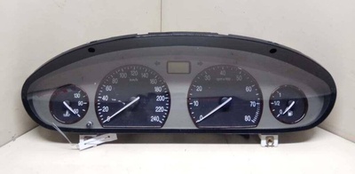 6028400060 Щиток приборов (приборная панель) Lancia Lybra 2000