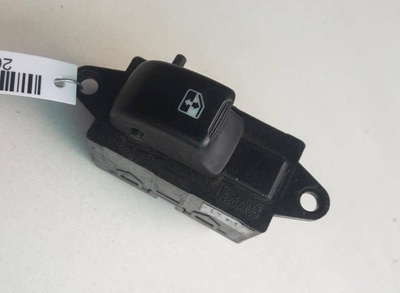 96190777 Кнопка стеклоподъемника переднего правого Daewoo Nubira J150/J190 рест. 2002