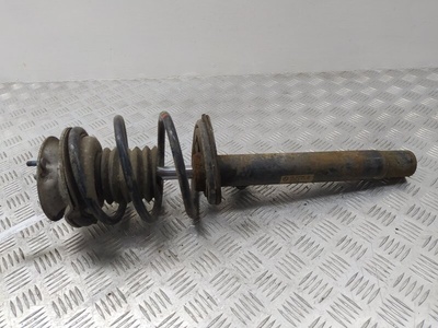 31316757043 Стойка передняя левая BMW 3-serie (E46) 2004