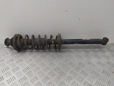 1H0513031D Стойка задняя Volkswagen Golf-3 1996