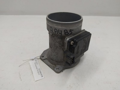 037906461B Расходомер воздуха Audi A4(B5) 1994