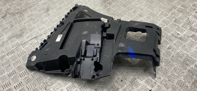 51128081886 крепление бампера заднего BMW X3 G01 рест. 2024 ,8081886