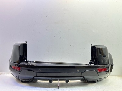 LR058059 бампер Land Rover Range Rover Evoque L538 2012-2018