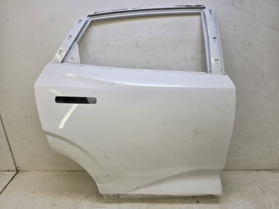 CD569F2701031301 дверь Changan Uni-K 1 2021-