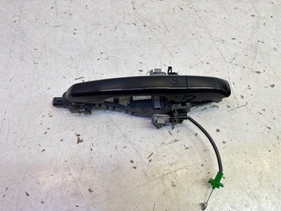 LR025402 ручка двери Land Rover Range Rover Evoque 1 2012-2018