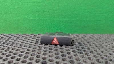 4F0941509 Кнопка аварийки Audi A6 C6 (S6,RS6) 2006 4F0 941 509