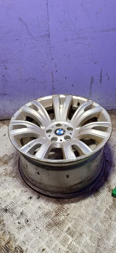 Диск литой BMW X5 E70 2012