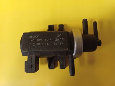 1H0906627 клапан генераторы volkswagen поло iii tdi / 72190320 nr230