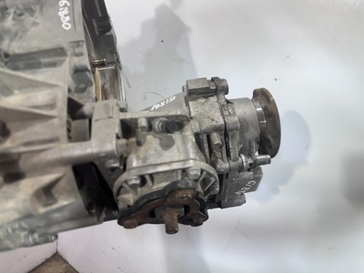 0AV409053J Раздаточная коробка Volkswagen Golf 2007 ,0AV409053AF,0AV409053AG,,0AV409053Q,0AV409053T,