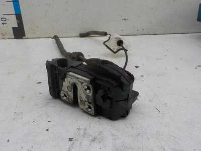 80500EY11D Замок двери Nissan Qashqai 2006-