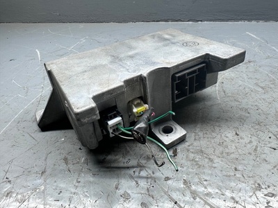 A4545450032 Блок управления рулевой рейки Smart Forfour 1 2004 , MR594091