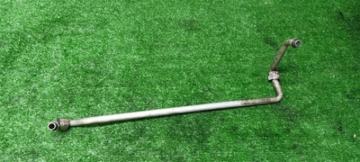 7L0317821A трубка маслянного радиатора VW Touareg 2002-2010 2006