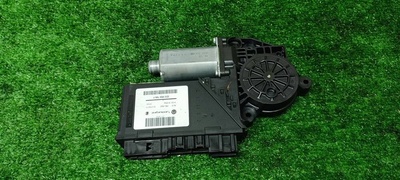 7l0959703d моторчик стеклоподъемника VW Touareg 2002-2010 2006