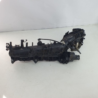 8513655 Коллектор впускной BMW 2 F22/F23 2016
