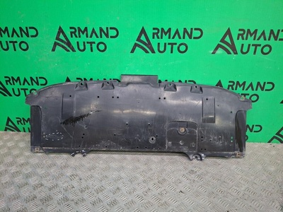 KD535611YA Пыльник бампера Mazda CX-5 1 2011-2017 , KD535611Y, 7